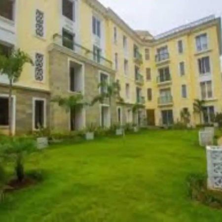 Areia De Goa - Sunrise By Leela Homes Arpora Exterior photo