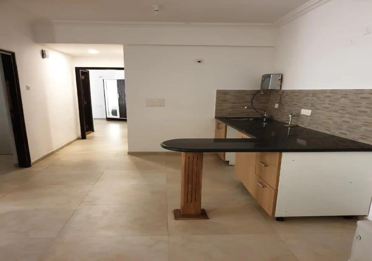 Areia De Goa - Sunrise By Leela Homes Arpora Exterior photo